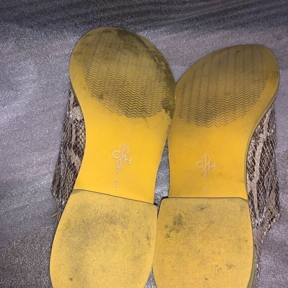 Cole Haan Shoes - Picture 5 of 7